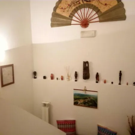 La Mansarda Di Daniela Apartment Montepulciano Stazione