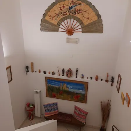 Apartment La Mansarda Di Daniela Montepulciano Stazione