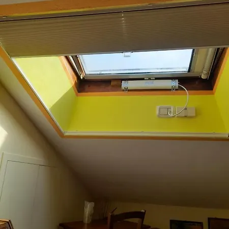 Apartment La Mansarda Di Daniela Montepulciano Stazione