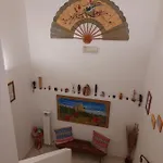 Apartamento La Mansarda Di Daniela Montepulciano Stazione