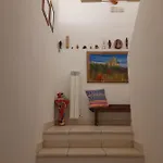 La Mansarda Di Daniela Apartamento