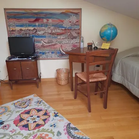 La Mansarda Di Daniela Apartament Montepulciano Stazione