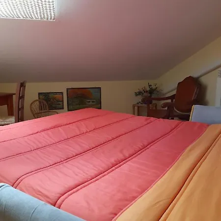 La Mansarda Di Daniela Apartament Montepulciano Stazione