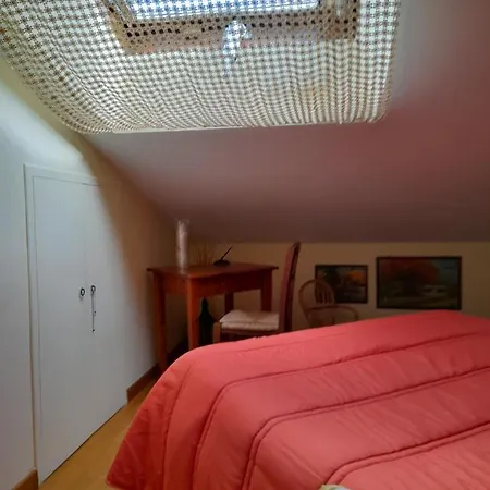 La Mansarda Di Daniela Apartament Montepulciano Stazione