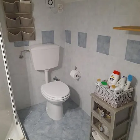Apartament La Mansarda Di Daniela Montepulciano Stazione