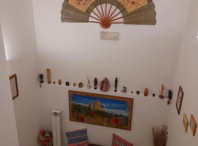 Appartamento La Mansarda Di Daniela Montepulciano Stazione